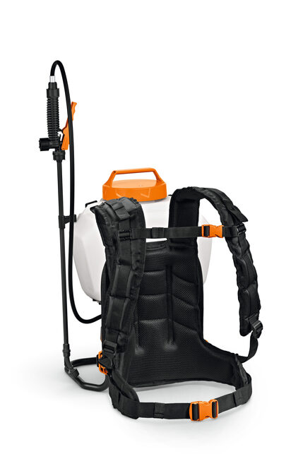 STIHL SGA 60 set s AK 10 a AL 101 Akumulátorový postrekovač SA100117014