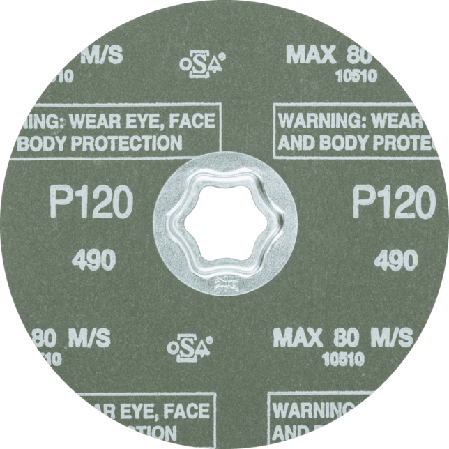 PFERD TOOLS COMBICLICK CC-FS 125 A-COOL 120