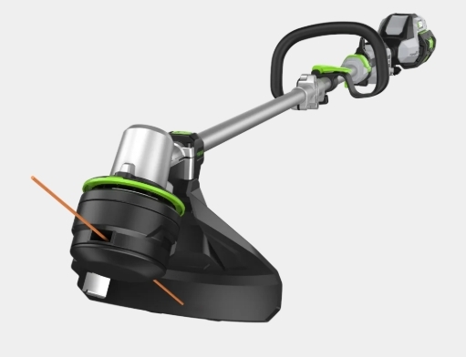 Ego Power Vyžínač strunový 40 cm Line IQ - ST1610E-T - set s akumulátorom