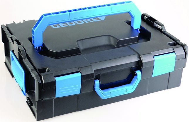 1100 L GEDORE L-BOXX 136 s predným držadlom