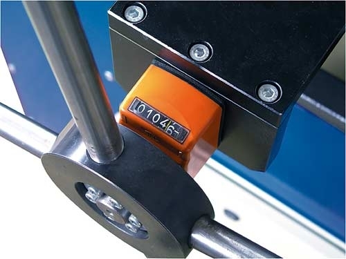 BOW Z 100 profilhajlító