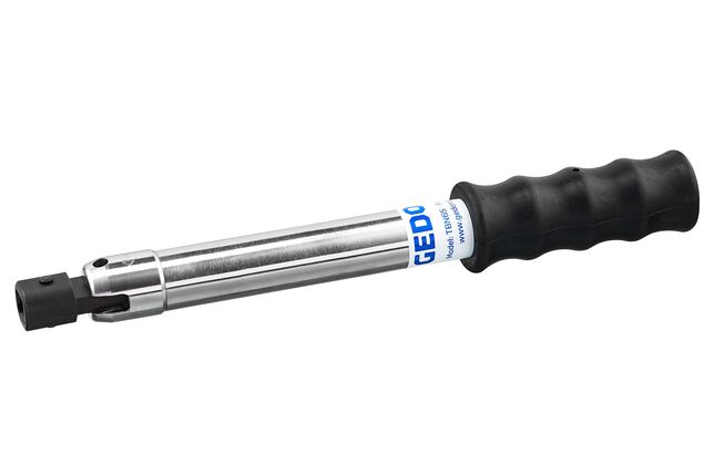 GEDORE TBN 65 G Kľúč dynamometrický ohybný TBN KNICKER 10-65 Nm