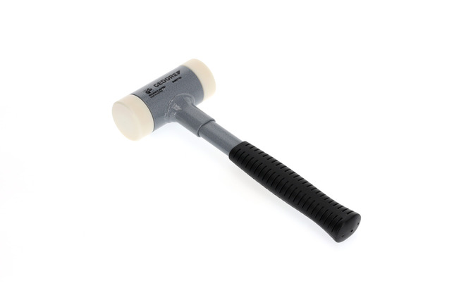 GEDORE 248 ST-50 Klincovací kladivo bezodrzutové Ø 50 mm