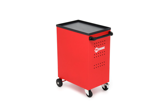 GEDORE RED Vozík dielenský 6 zásuviek MECHANIC R20150006 Gedore Red