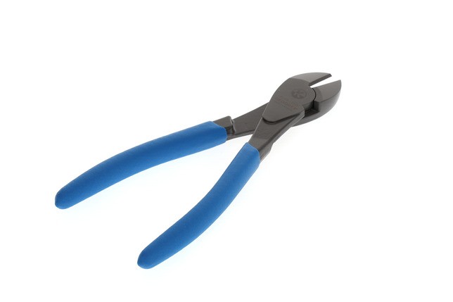 GEDORE 8316-180 TL Silné bočné kliešte 180 mm potiahnuté