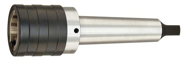 FORTIS Upínač pre závitorezné vložky M3-M12 MK2 FE1 / FES1 tvar A ISO228 Fortis