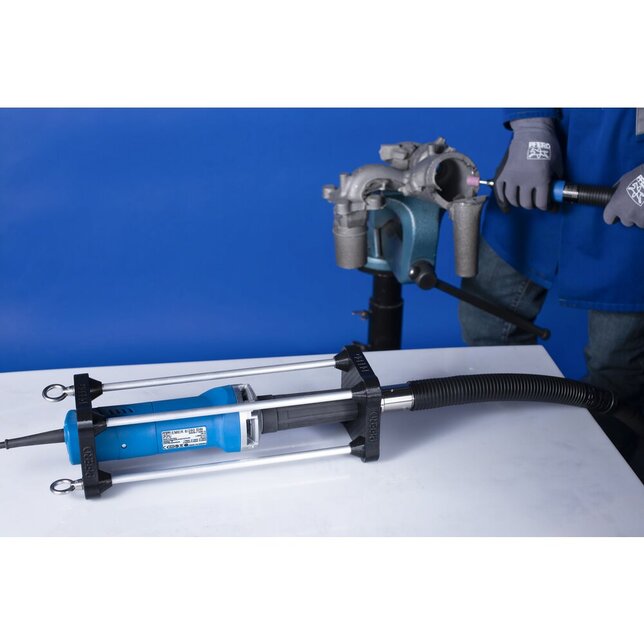 PFERD TOOLS Flexibilné hriadeľové stroje EMER 8/280 BW