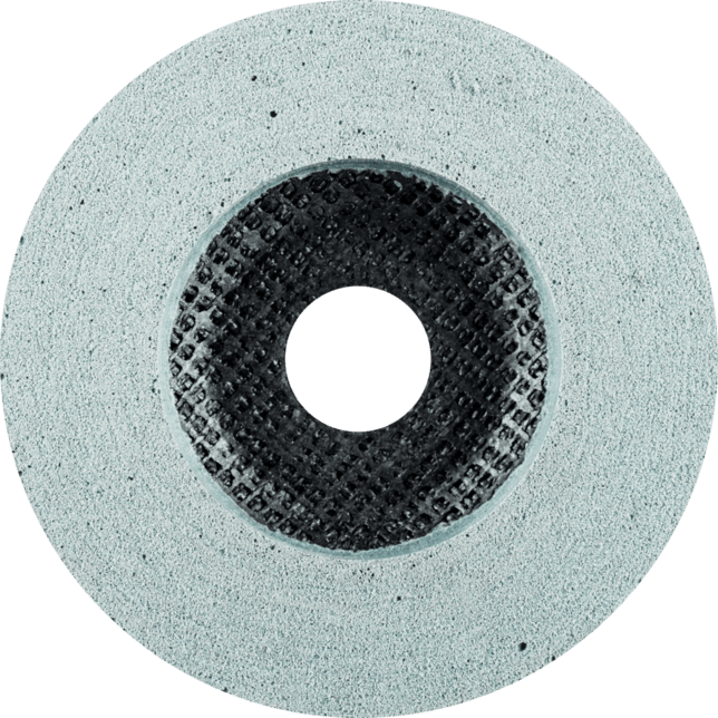 PFERD TOOLS POLIFLEX Nástroje PFD 115-22 CN 150 PUR-W