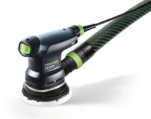 FESTOOL Excentrická bruska ETS 125 REQ-Plus