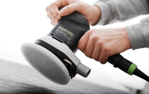 FESTOOL 576080 Excentrická brúska ETS 150/5 EQ-Plus