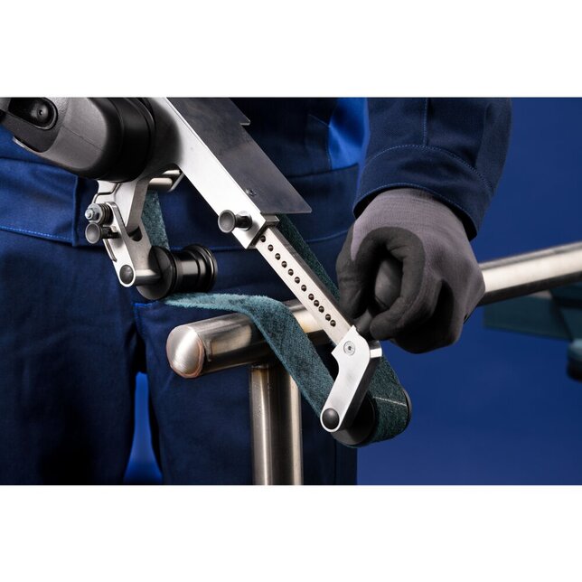 PFERD TOOLS Nástroje s povrchovou úpravou VB 40/820 A 100 G