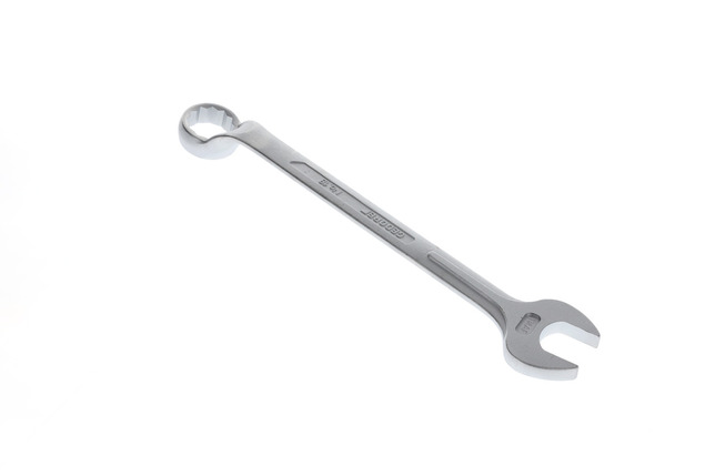 GEDORE 1 B 1.3/4AF Kľúč plochý-okrúhly dvanásťhranný 1.3/4"