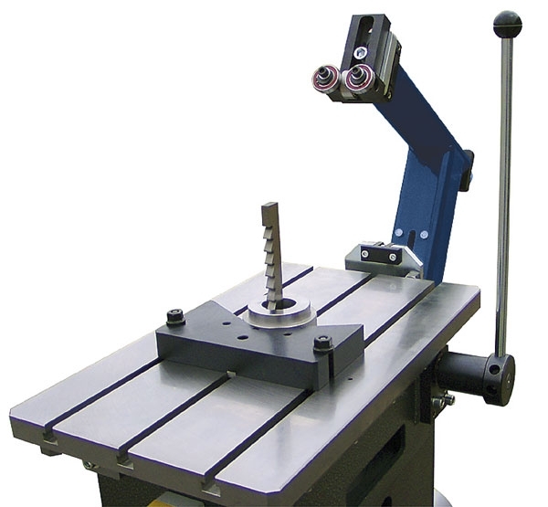 BOW Drážkovačka DR 050