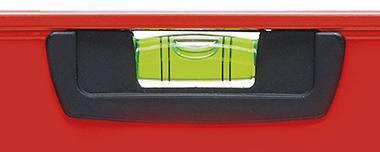 FORMAT Vodováha AL 60cm 3 libely Format