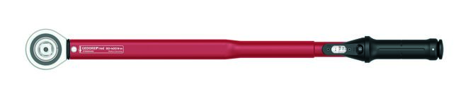 GEDORE RED Kľúč momentový 3/4 80-400 Nm R78900400 Gedore Red