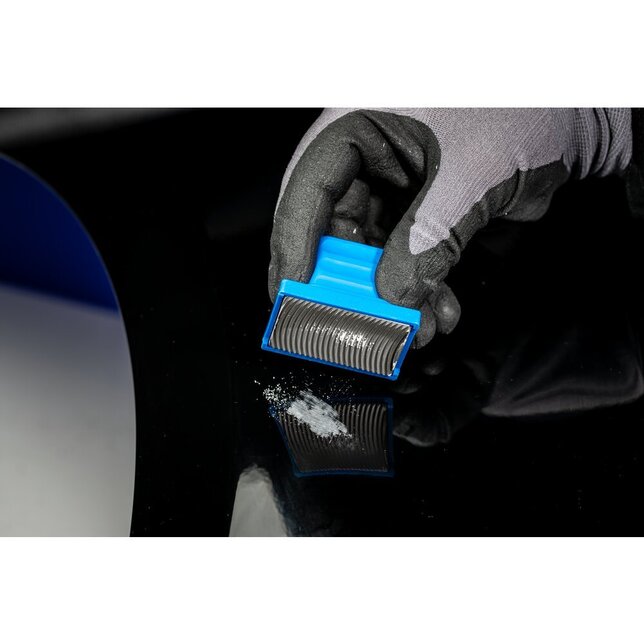 PFERD TOOLS Pilníky na karosérie LAHF 50 Z3