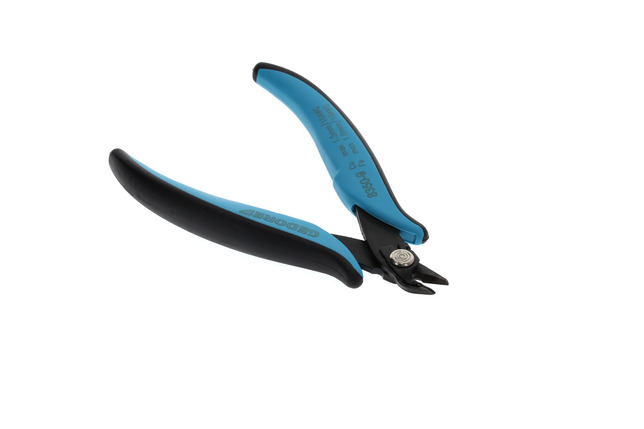 GEDORE 8350-9 Miniatúrne bočné kliešte na elektroniku