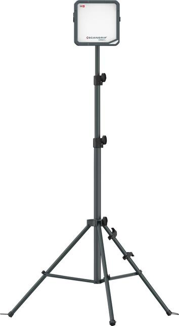 SCANGRIP Svietidlo LED stavebné VEGA 4 CONNECT 2000 / 4000lm Scangrip