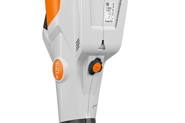 STIHL BGA 110 Akkumulátoros fúvó BA100115904
