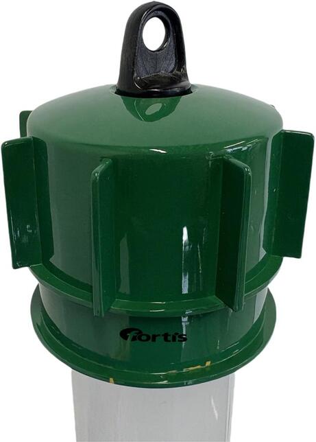 Žiarivka 360 stupňov 100Watt 12000 lumen FORTIS