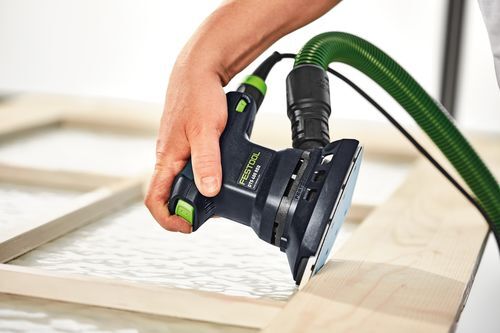 FESTOOL Delta brúska DTS 400 REQ-Plus  578838