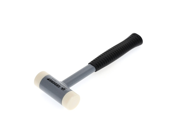 GEDORE 248 ST-40 Klobúčik bezodrzutový Ø 40 mm