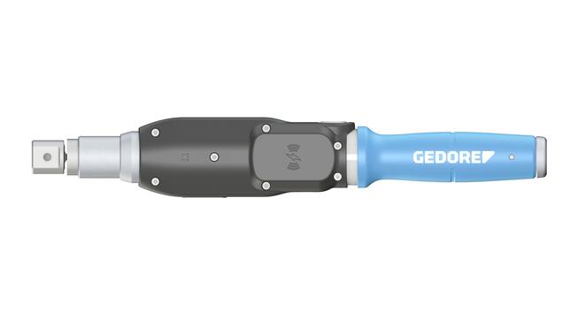GEDORE ETCP-SE10 Elektrický momentový kľúč 1-10 Nm