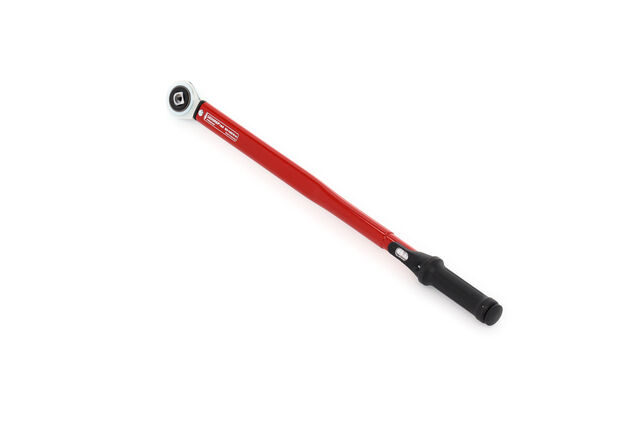 GEDORE RED Kľúč momentový 3/4 80-400 Nm R78900400 Gedore Red