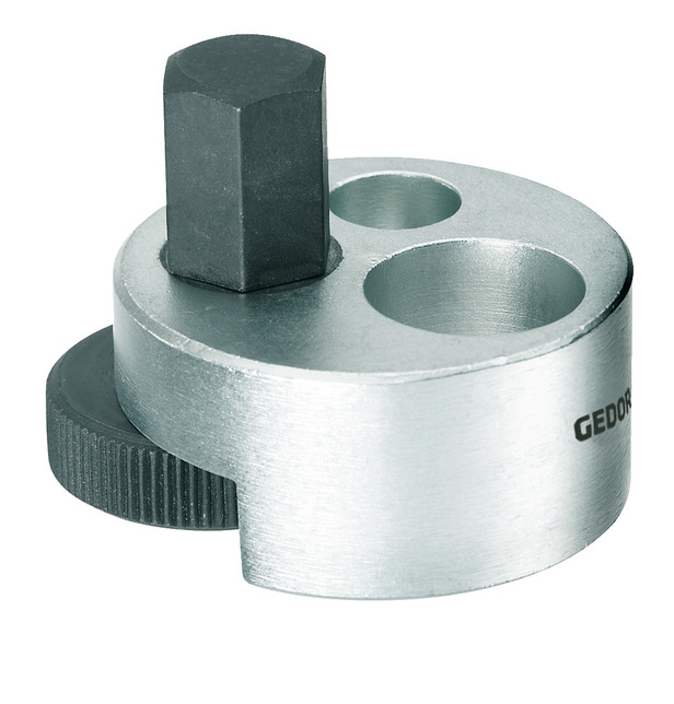 GEDORE 1.28/4 Skrutkovač na kolíky 5 - 26 mm