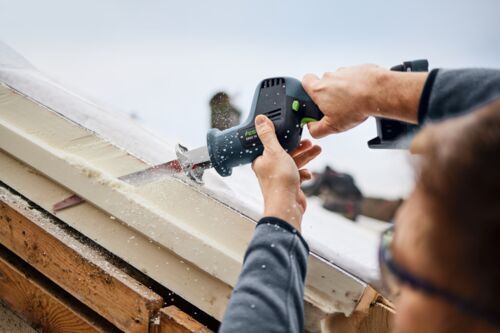 FESTOOL Akumulátorová ocaska ERSC 18 EB-Basic