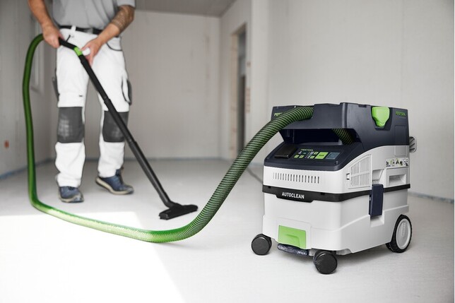 FESTOOL Mobilný vysávač CLEANTEC CTL MIDI I AC 578545