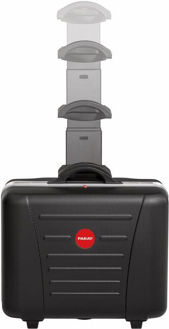PARAT Nástrojový vozík CLASSIC CP-7 490x270x460 mm Parat