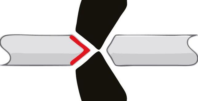 FORMAT Kliešte šitkacie bočné 130mm pre elektroniku Format