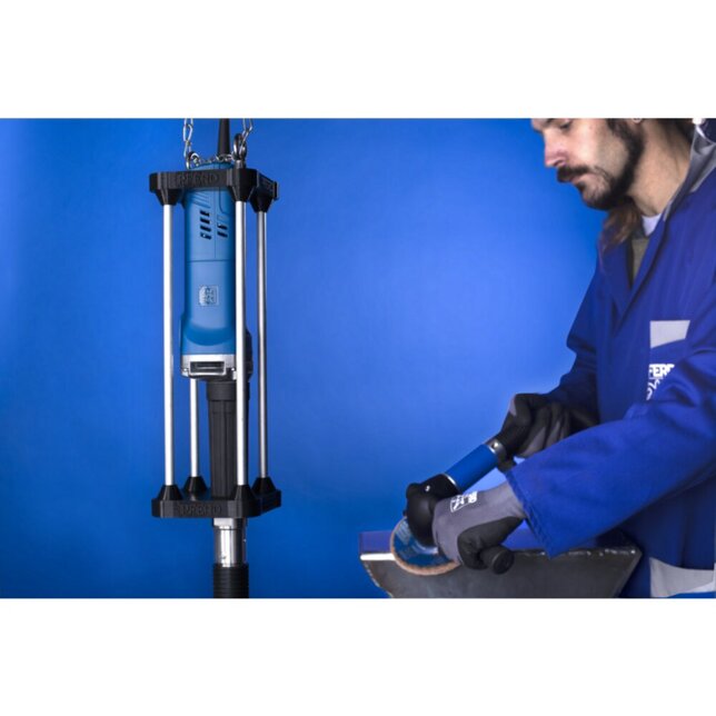 PFERD TOOLS Flexibilné hriadeľové stroje EMER 8/90 BW