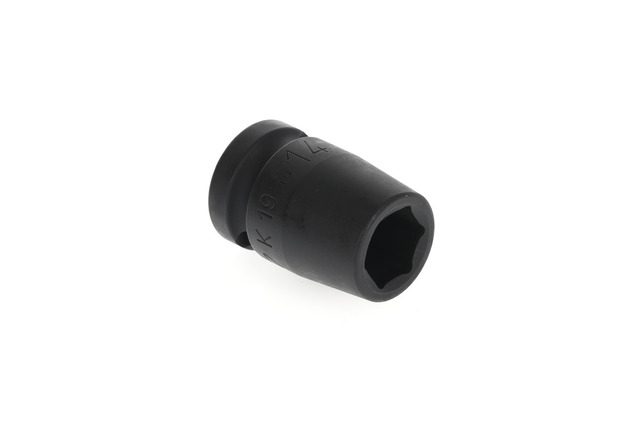 GEDORE K 19 14 Nástavec do rázového kľúča 1/2" šesťhranný 14 mm