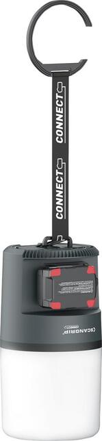 SCANGRIP Svietidlo LED pracovné AREA 6 CONNECT 3000 / 6000lm Scangrip