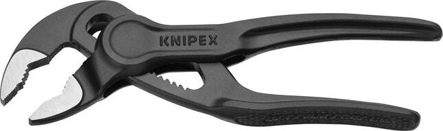 KNIPEX Kliešte COBRA 100mm XS / 8700100 Knipex