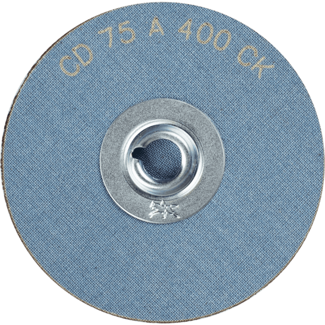 PFERD TOOLS COMBIDISC Brúsky CD 75 A 400 CK