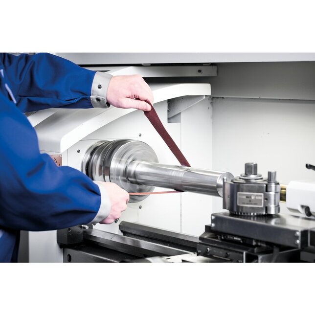 PFERD TOOLS Povrchové abrazíva SBR 40 A 80