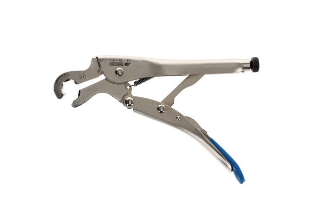 GEDORE 137 10-16 Kľúč rukoväťový 16 mm