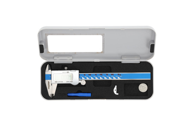 GEDORE 711 Digitálny merací kaliber