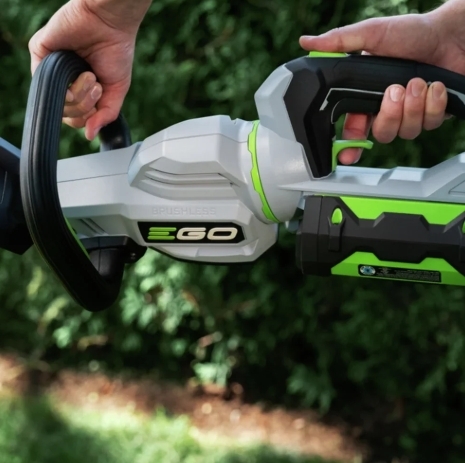 Ego Power Akkumulátoros sövényvágó HT2600E 66 cm, 30 mm kés távolság