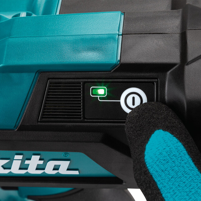 MAKITA DBN640ZK - Akumulátorová klincovačka sólo