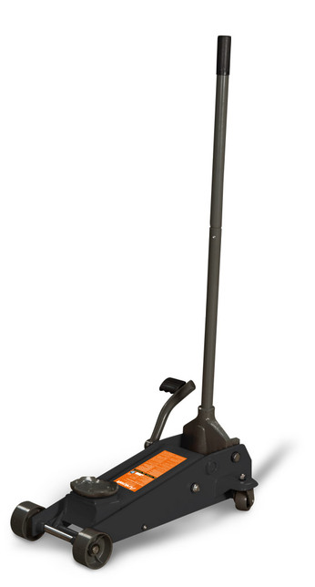 Unicraft Dielenský pojazdný zdvihák SRWH 3000 QL