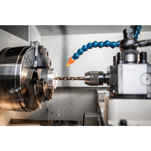 PFERD TOOLS Vrtacie a ponorné nástroje SPB DIN 338 HSSE N 11,5 INOX