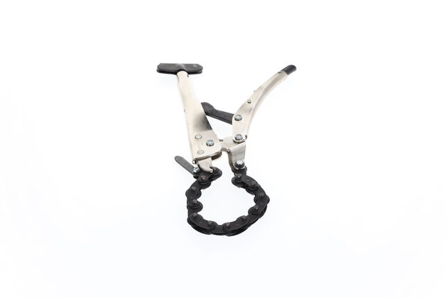 GEDORE 4589 Obcinak do rur reťazových