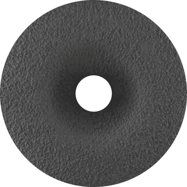 PFERD TOOLS CC-GRIND vrátane SOLID, FLEX, STRONG CC-GRIND FLEX 125 SG OCEĽ HRUBÝ