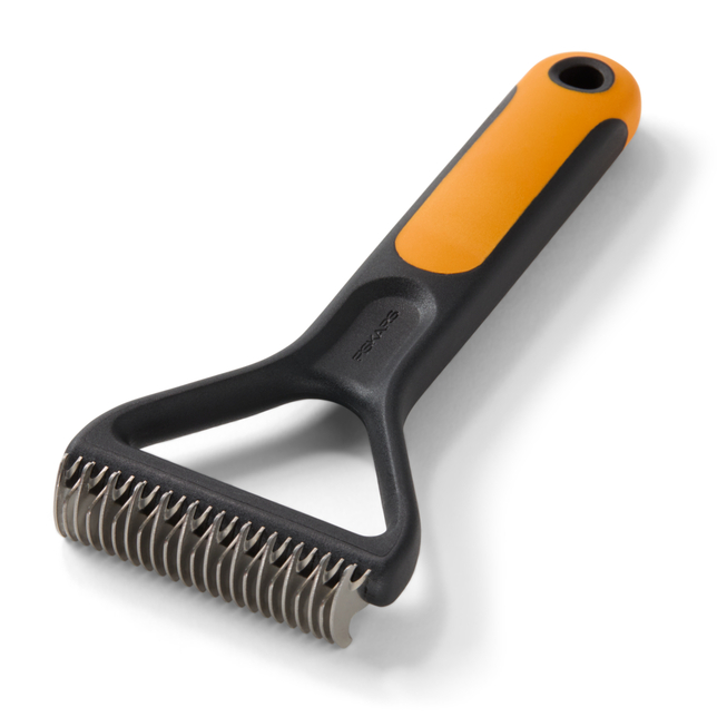 FISKARS Rozčesávač Pet Care | 2009136