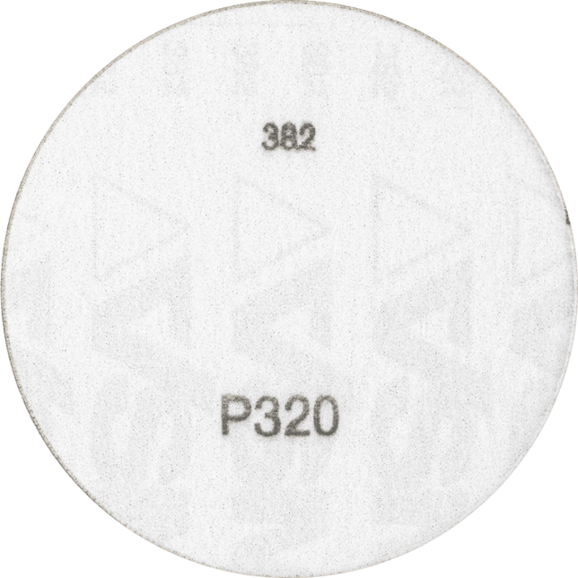 PFERD TOOLS hákové a slučkové brúsiace nástroje KR 125 A 320 CK