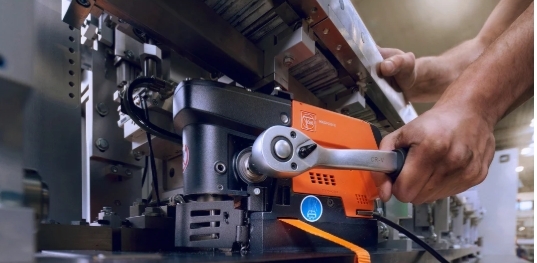 FEIN KBC 36 MAGFORCE – kompaktní magnetická jádrová vrtačka do 36 mm